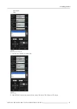 Preview for 57 page of Barco MES ACURAS HEAD User And Installation Manual