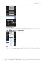 Preview for 65 page of Barco MES ACURAS HEAD User And Installation Manual