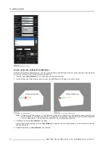 Preview for 68 page of Barco MES ACURAS HEAD User And Installation Manual