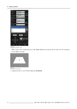 Preview for 72 page of Barco MES ACURAS HEAD User And Installation Manual