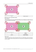 Preview for 75 page of Barco MES ACURAS HEAD User And Installation Manual