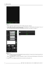 Preview for 78 page of Barco MES ACURAS HEAD User And Installation Manual