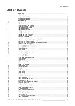 Preview for 129 page of Barco MES ACURAS HEAD User And Installation Manual