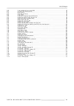 Preview for 131 page of Barco MES ACURAS HEAD User And Installation Manual