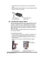 Preview for 11 page of Barco MFGD 1318 User Manual