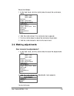 Preview for 18 page of Barco MFGD 1318 User Manual