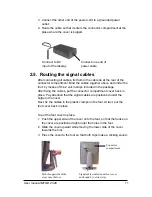 Preview for 12 page of Barco MFGD 2320 User Manual