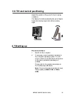 Preview for 13 page of Barco MFGD 3220 D User Manual