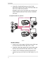 Предварительный просмотр 16 страницы Barco MGP 15 Dicom Theater Hardware & Software Installation & User Manual