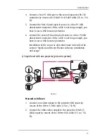 Preview for 17 page of Barco MGP 15 Dicom Theater Hardware & Software Installation & User Manual