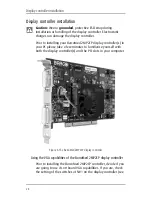 Preview for 28 page of Barco MGP 15 Dicom Theater Hardware & Software Installation & User Manual