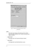 Preview for 52 page of Barco MGP 15 Dicom Theater Hardware & Software Installation & User Manual