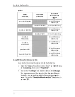 Preview for 56 page of Barco MGP 15 Dicom Theater Hardware & Software Installation & User Manual