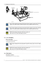 Preview for 12 page of Barco MGP 15 Owner'S Manual