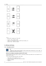 Предварительный просмотр 90 страницы Barco MGP 15 Owner'S Manual