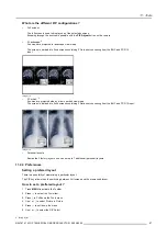 Предварительный просмотр 91 страницы Barco MGP 15 Owner'S Manual