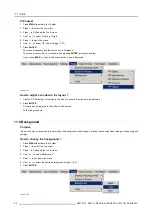 Preview for 98 page of Barco MGP 15 Owner'S Manual