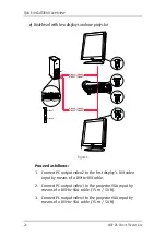 Preview for 23 page of Barco MGP D5 Installation & User Manual