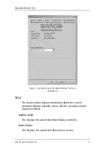 Preview for 52 page of Barco MGP D5 Installation & User Manual