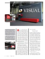 Barco MiPIX-20 Brochure предпросмотр