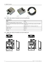 Предварительный просмотр 16 страницы Barco MiPIX-20 Installation Manual