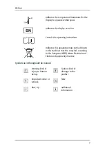 Preview for 9 page of Barco MIVD 1218 MKII Installation & User Manual