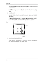 Preview for 12 page of Barco MIVD 1218 MKII Installation & User Manual