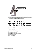 Preview for 8 page of Barco MIVD 1218 User Manual