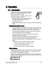 Предварительный просмотр 14 страницы Barco MIVD 1218 User Manual