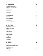 Preview for 7 page of Barco MSWU-81E User Manual