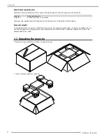 Preview for 14 page of Barco MSWU-81E User Manual