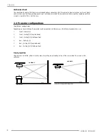 Preview for 16 page of Barco MSWU-81E User Manual