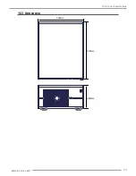 Preview for 81 page of Barco MSWU-81E User Manual