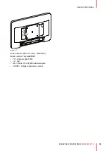 Предварительный просмотр 33 страницы Barco MUIP-2112 User Manual