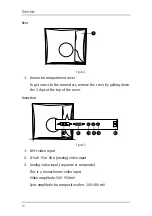 Preview for 14 page of Barco MVGD 1319 Installation & User Manual