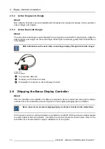 Preview for 12 page of Barco MXRT-1450 User Manual