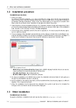 Preview for 16 page of Barco MXRT-1450 User Manual