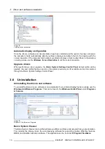 Preview for 18 page of Barco MXRT-1450 User Manual