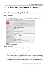 Preview for 23 page of Barco MXRT-1450 User Manual