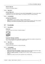 Preview for 29 page of Barco MXRT-1450 User Manual