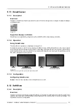 Preview for 33 page of Barco MXRT-1450 User Manual