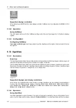 Preview for 34 page of Barco MXRT-1450 User Manual