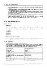 Preview for 36 page of Barco MXRT-1450 User Manual