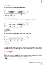 Предварительный просмотр 13 страницы Barco MXRT-7600 User Manual