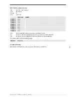 Предварительный просмотр 2 страницы Barco NGC-105 User Manual