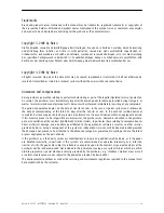 Предварительный просмотр 3 страницы Barco NGC-105 User Manual