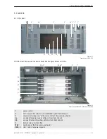 Preview for 19 page of Barco NGC-105 User Manual