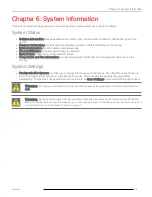 Предварительный просмотр 32 страницы Barco NGS-D200 User Manual