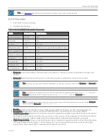 Предварительный просмотр 42 страницы Barco NGS-D200 User Manual
