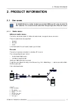 Preview for 7 page of Barco NGS-D320 Lite User Manual